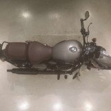 Мотоцикл Enfield CLASSIC350 с пробегом 4291 km