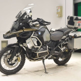 Мотоцикл BMW R1250GS ADVENTURE з пробігом 33634 km