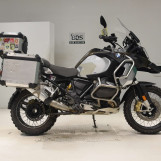 Мотоцикл BMW R1250GS ADVENTURE з пробігом 33634 km