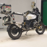 Мотоцикл BMW R1250GS ADVENTURE з пробігом 33634 km