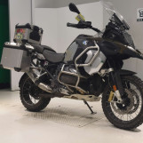 Мотоцикл BMW R1250GS ADVENTURE з пробігом 33634 km
