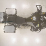 Мотоцикл BMW R1250GS ADVENTURE з пробігом 33634 km