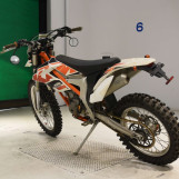 Мотоцикл KTM 350 FREERIDE з пробігом 2701 km