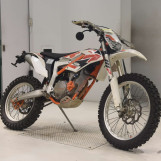 Мотоцикл KTM 350 FREERIDE з пробігом 2701 km
