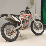 Мотоцикл KTM 350 FREERIDE з пробігом 2701 km