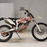 Мотоцикл KTM 350 FREERIDE з пробігом 2701 km