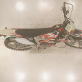 Мотоцикл KTM 350 FREERIDE з пробігом 2701 km