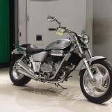 Мотоцикл Honda MAGNA 250 с пробегом 11901 km