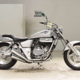 Мотоцикл Honda MAGNA 250 с пробегом 11901 km