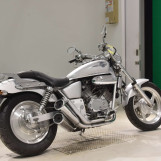 Мотоцикл Honda MAGNA 250 с пробегом 11901 km