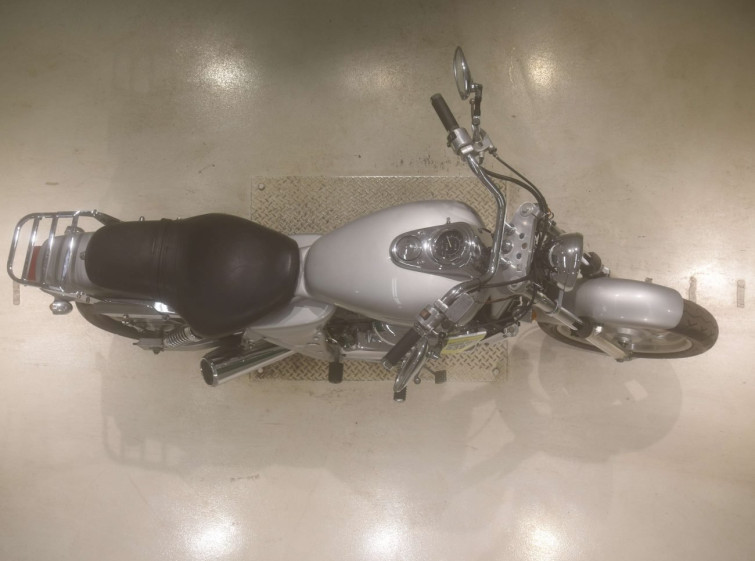 Мотоцикл Honda MAGNA 250 с пробегом 11901 km