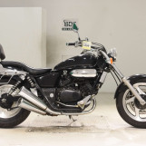 Мотоцикл Honda MAGNA 250 з пробігом 17891 km