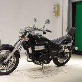 Мотоцикл Honda MAGNA 250 з пробігом 17891 km