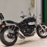 Мотоцикл Honda MAGNA 250 з пробігом 17891 km