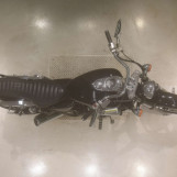 Мотоцикл Honda MAGNA 250 з пробігом 17891 km