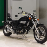 Мотоцикл Honda MAGNA 250 з пробігом 17891 km