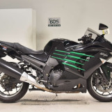 Мотоцикл Kawasaki zx-14r з пробігом 87714 km