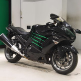 Мотоцикл Kawasaki zx-14r з пробігом 87714 km