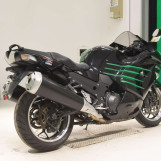 Мотоцикл Kawasaki zx-14r з пробігом 87714 km