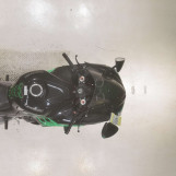 Мотоцикл Kawasaki zx-14r з пробігом 87714 km