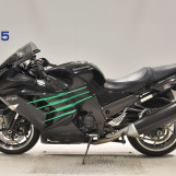 Мотоцикл Kawasaki zx-14r з пробігом 87714 km