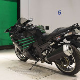 Мотоцикл Kawasaki zx-14r з пробігом 87714 km
