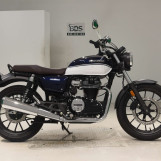 Мотоцикл Honda GB350 с пробегом 1 km