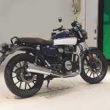 Мотоцикл Honda GB350 с пробегом 1 km