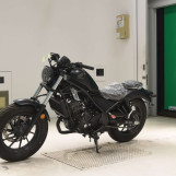 Мотоцикл Honda XJR400