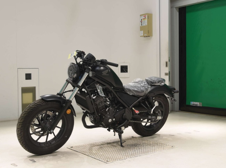 Мотоцикл Honda XJR400