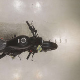 Мотоцикл Honda XJR400