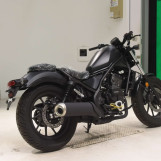 Мотоцикл Honda XJR400