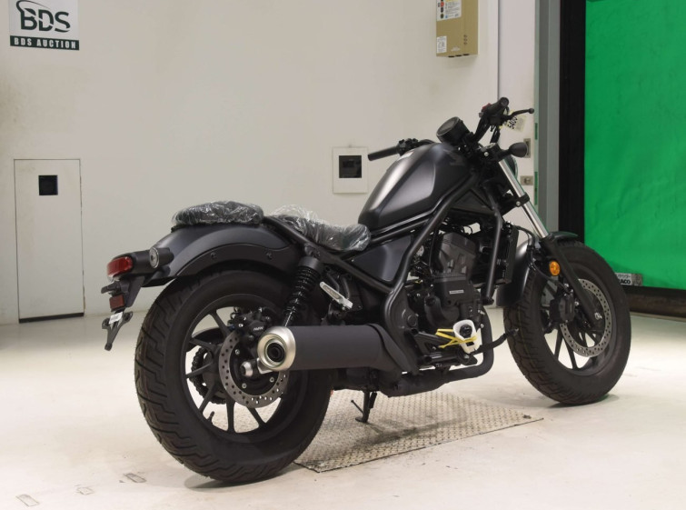 Мотоцикл Honda XJR400