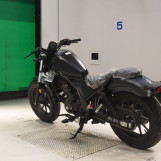 Мотоцикл Honda XJR400