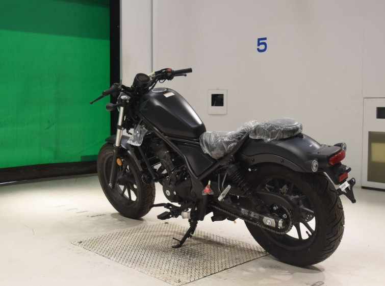 Мотоцикл Honda XJR400