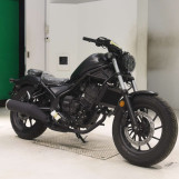 Мотоцикл Honda XJR400