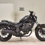 Мотоцикл Honda XJR400