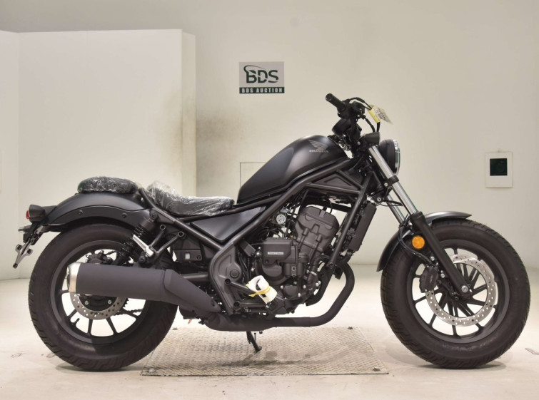 Мотоцикл Honda XJR400