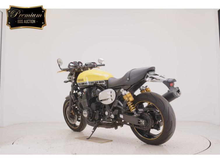 Мотоцикл Yamaha XJR1300C с пробегом 19190 km