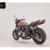 Мотоцикл Kawasaki ZEPHYR1100 с пробегом 33135 km