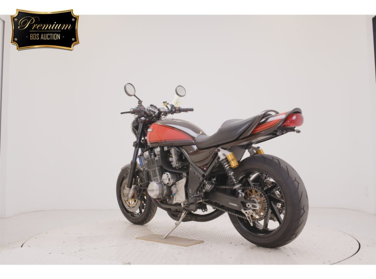 Мотоцикл Kawasaki ZEPHYR1100 с пробегом 33135 km