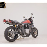 Мотоцикл Kawasaki ZEPHYR1100 с пробегом 33135 km