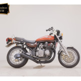 Мотоцикл Kawasaki ZEPHYR750 с пробегом 19916 km