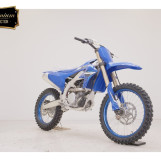 Мотоцикл Yamaha YZ250F