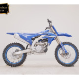 Мотоцикл Yamaha YZ250F