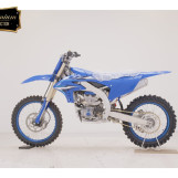 Мотоцикл Yamaha YZ250F
