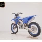 Мотоцикл Yamaha YZ250F