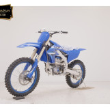 Мотоцикл Yamaha YZ250F