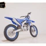 Мотоцикл Yamaha YZ250F