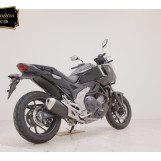 Мотоцикл Honda NC750XD-3 з пробігом 63 km